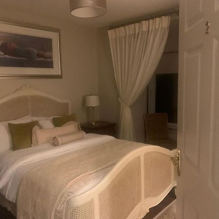 Arden Bungalow Baltray Dış mekan fotoğraf