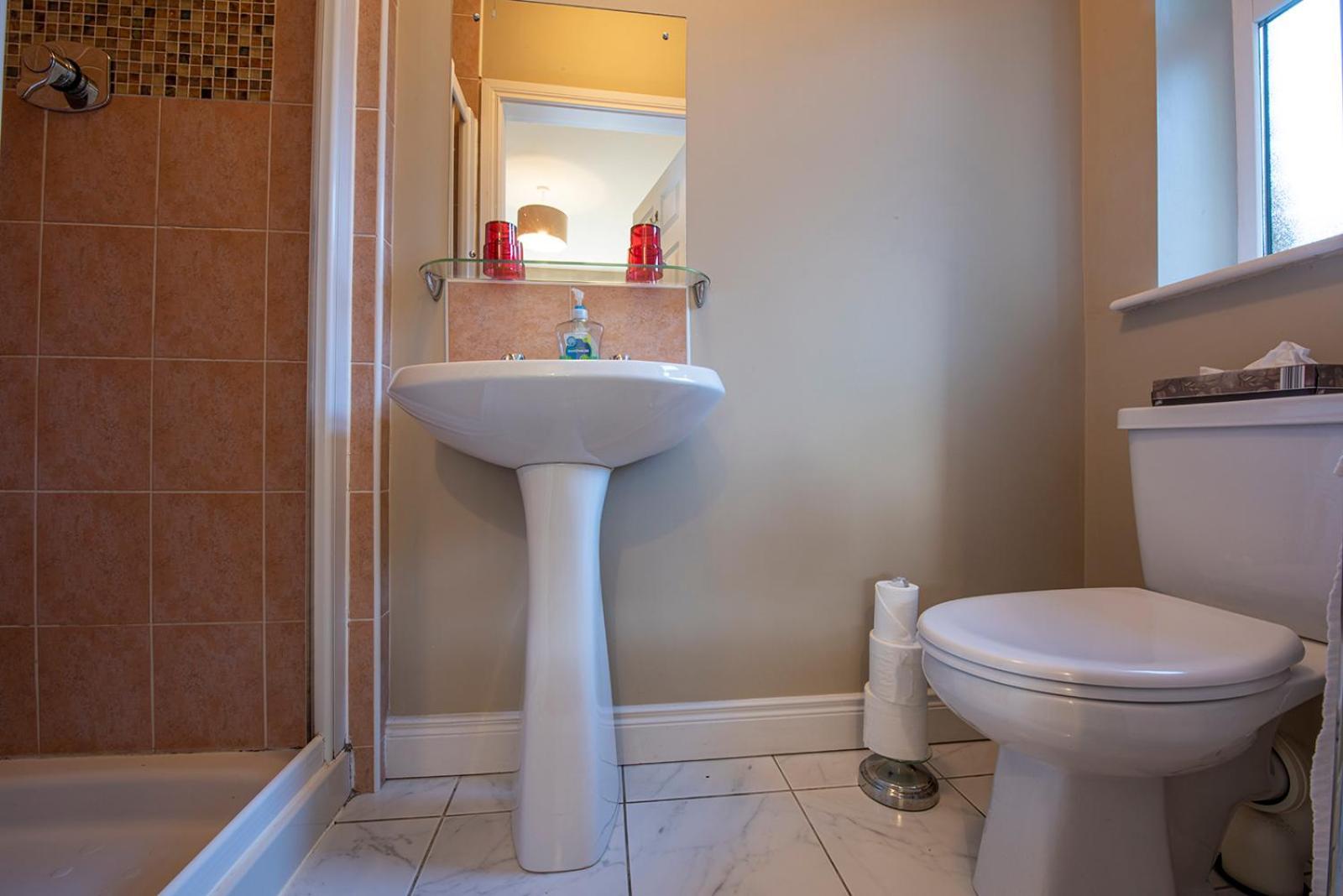 Arden Bungalow Baltray Dış mekan fotoğraf