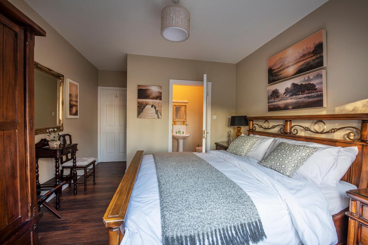 Arden Bungalow Baltray Dış mekan fotoğraf