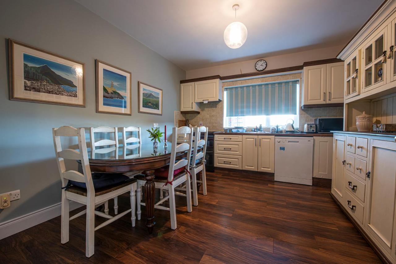 Arden Bungalow Baltray Dış mekan fotoğraf