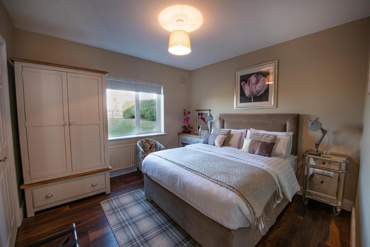 Arden Bungalow Baltray Dış mekan fotoğraf