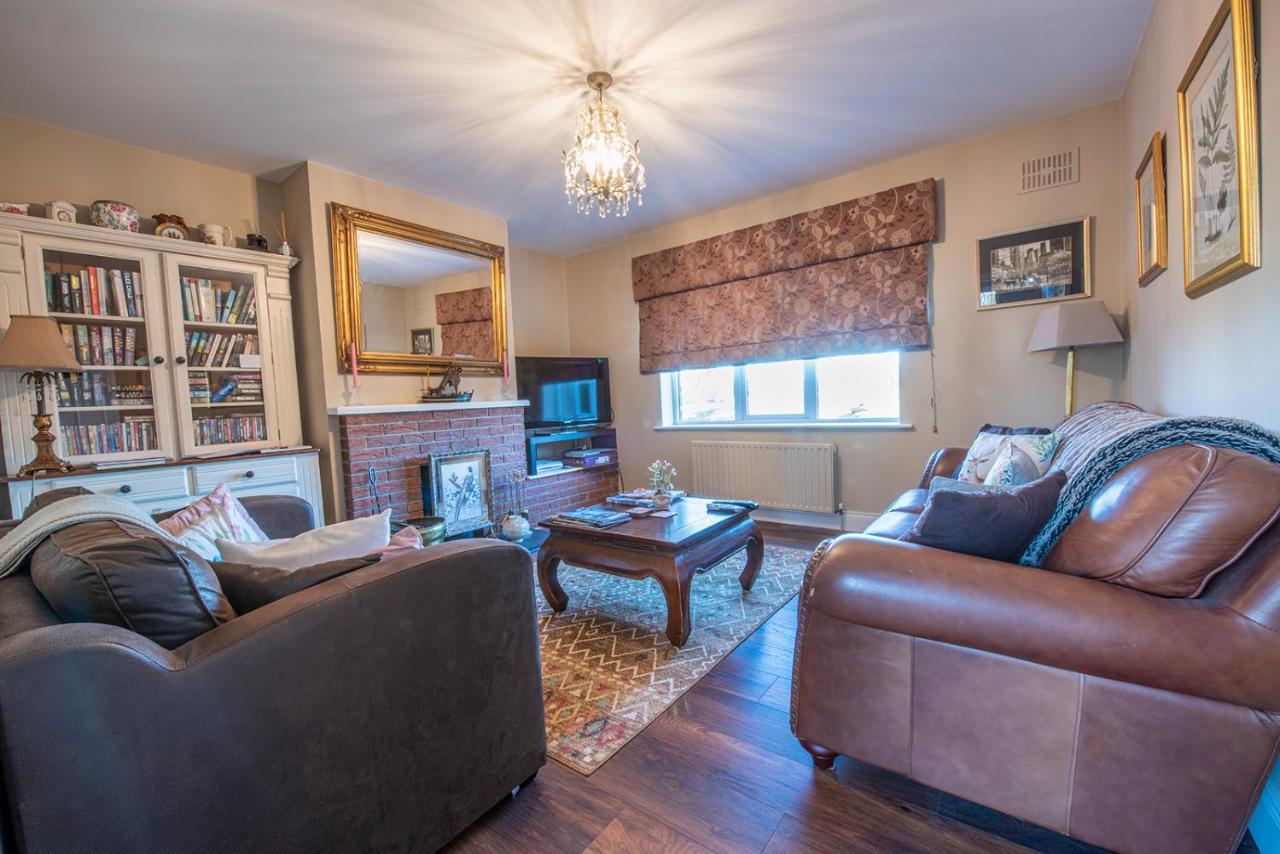 Arden Bungalow Baltray Dış mekan fotoğraf