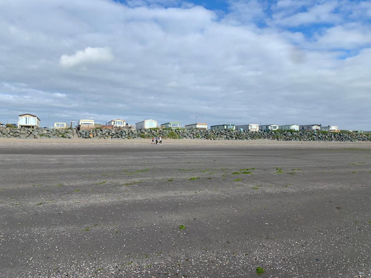 Arden Bungalow Baltray Dış mekan fotoğraf