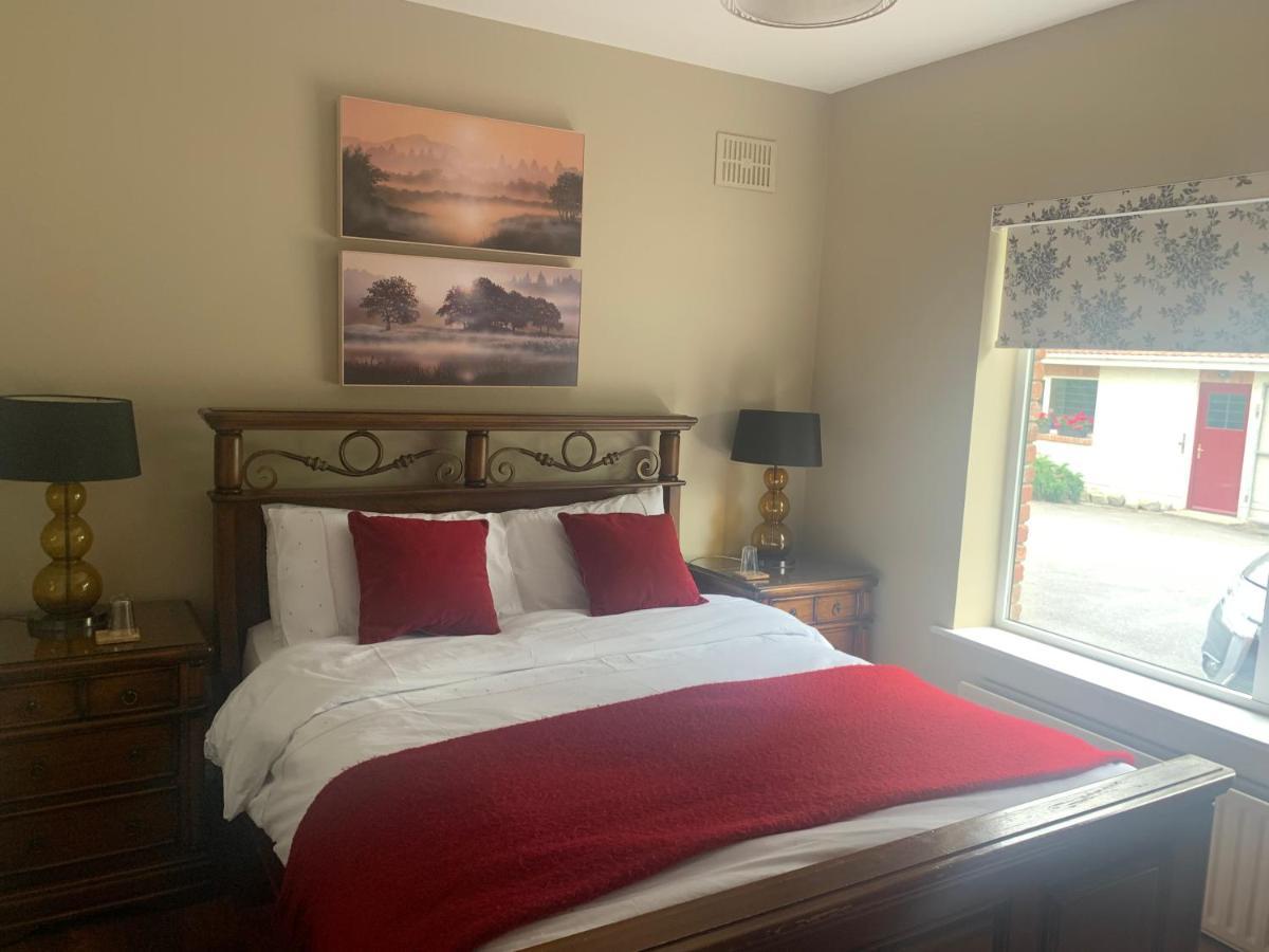 Arden Bungalow Baltray Dış mekan fotoğraf