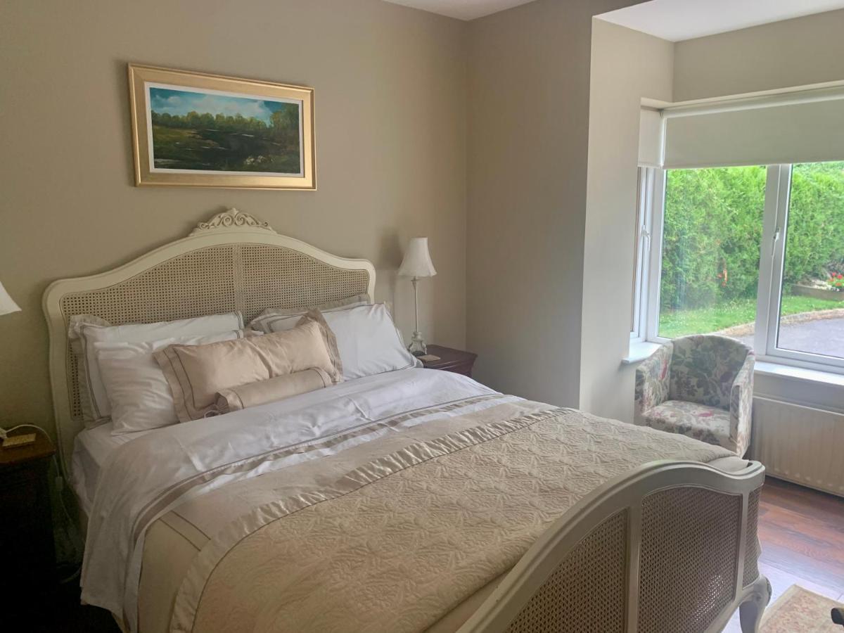 Arden Bungalow Baltray Dış mekan fotoğraf