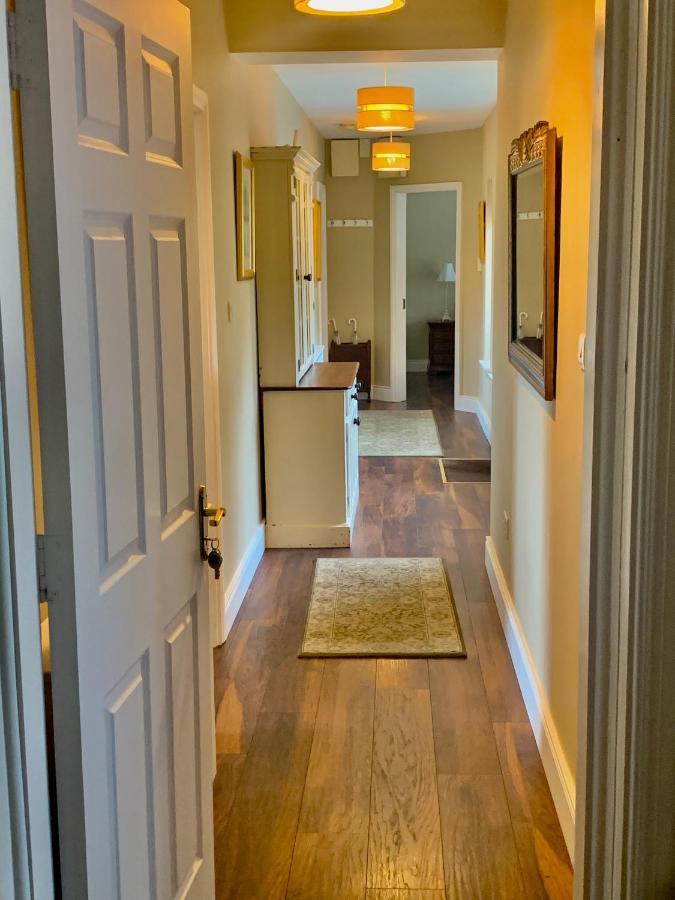 Arden Bungalow Baltray Dış mekan fotoğraf
