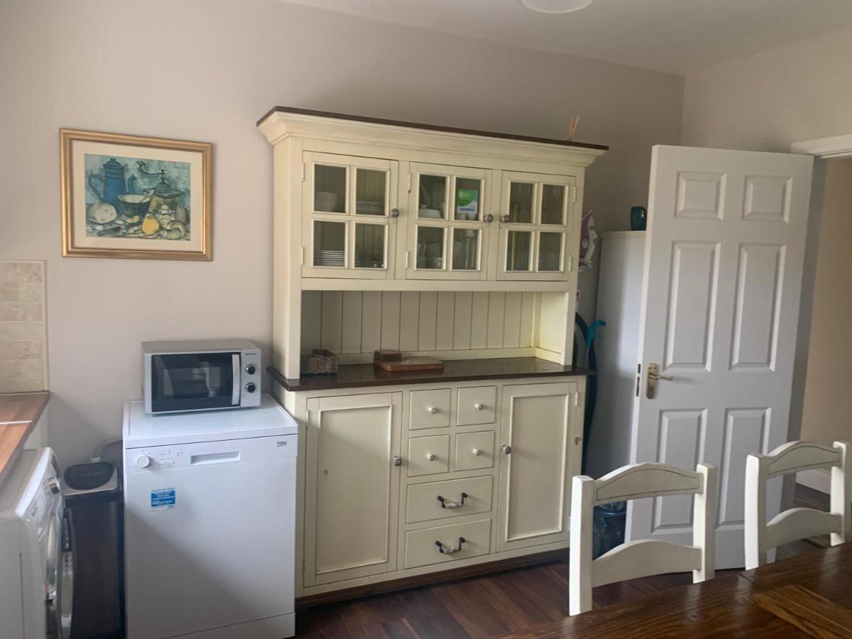 Arden Bungalow Baltray Dış mekan fotoğraf