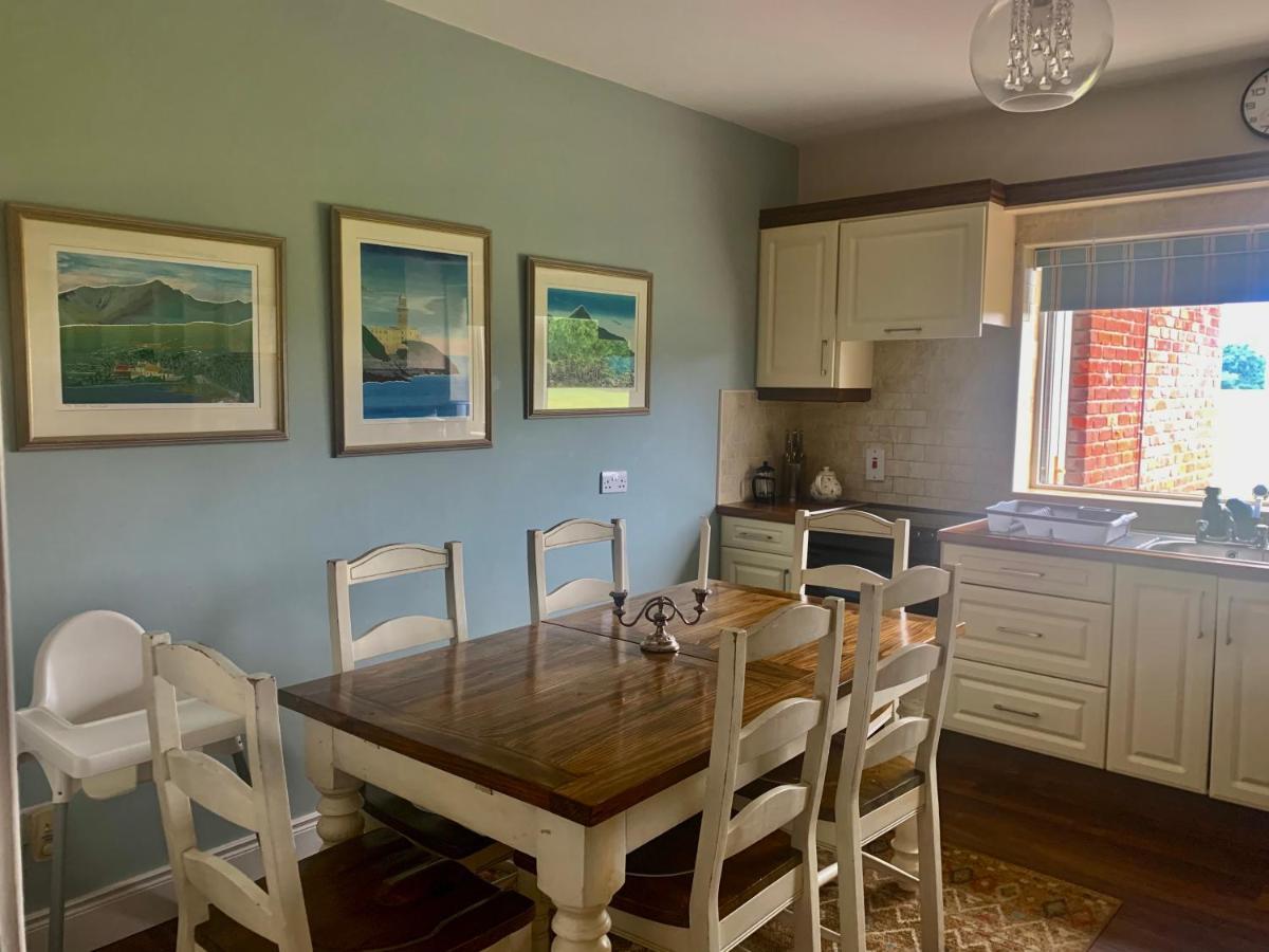 Arden Bungalow Baltray Dış mekan fotoğraf