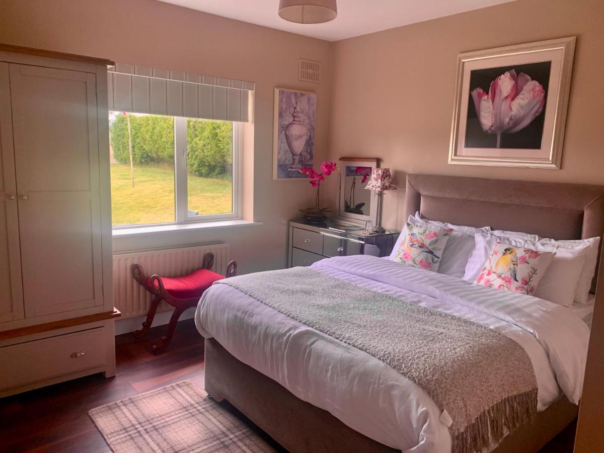 Arden Bungalow Baltray Dış mekan fotoğraf
