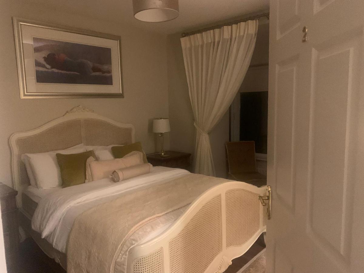 Arden Bungalow Baltray Dış mekan fotoğraf