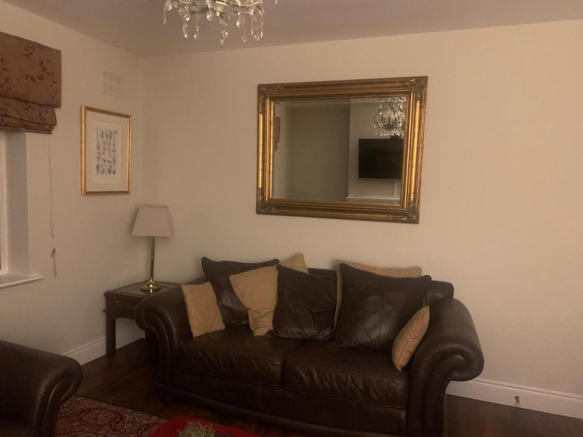 Arden Bungalow Baltray Dış mekan fotoğraf