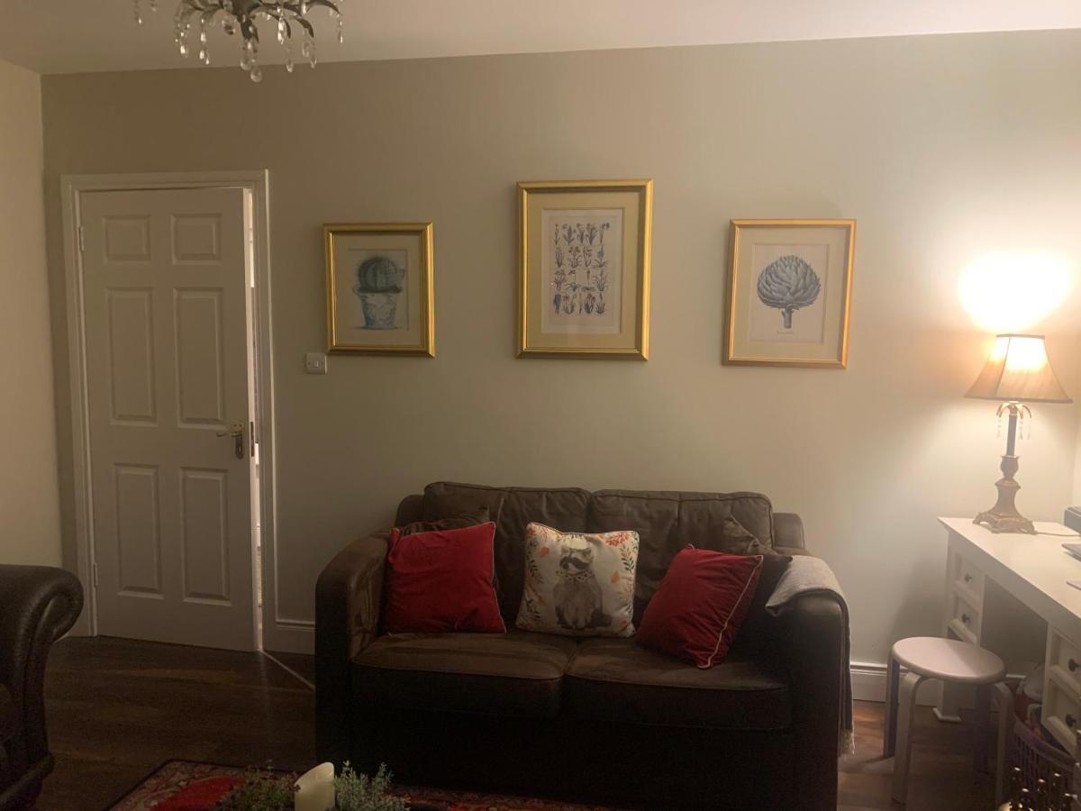 Arden Bungalow Baltray Dış mekan fotoğraf