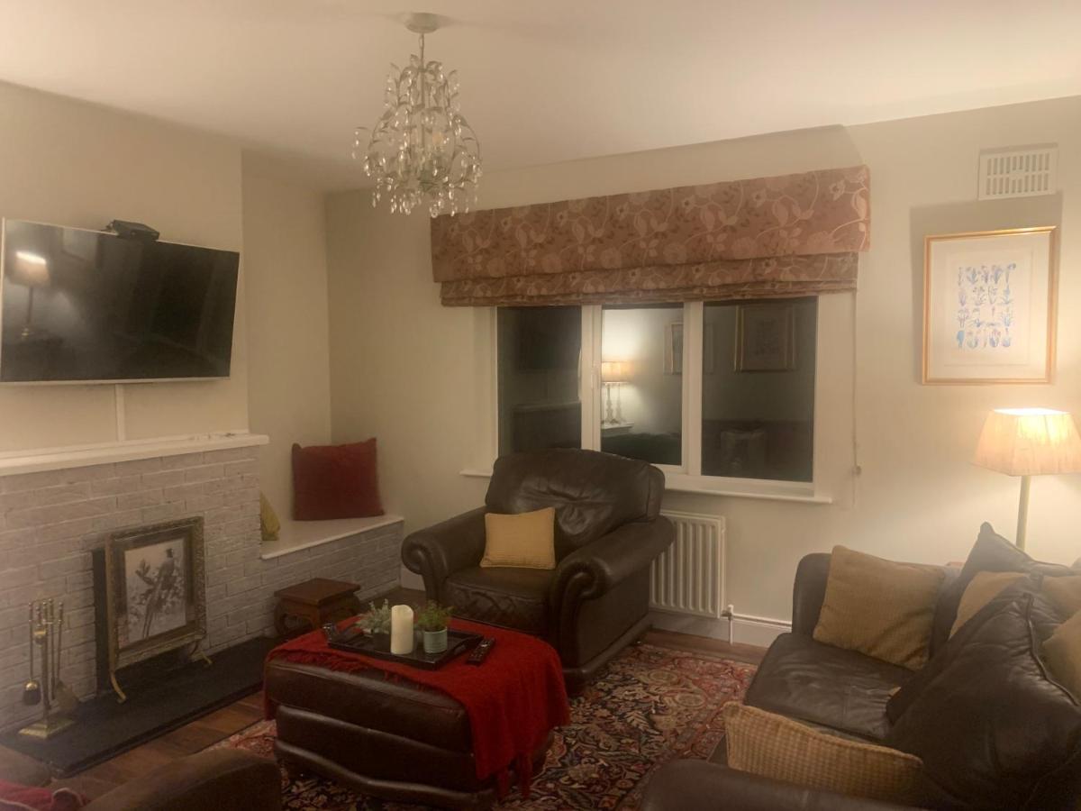 Arden Bungalow Baltray Dış mekan fotoğraf