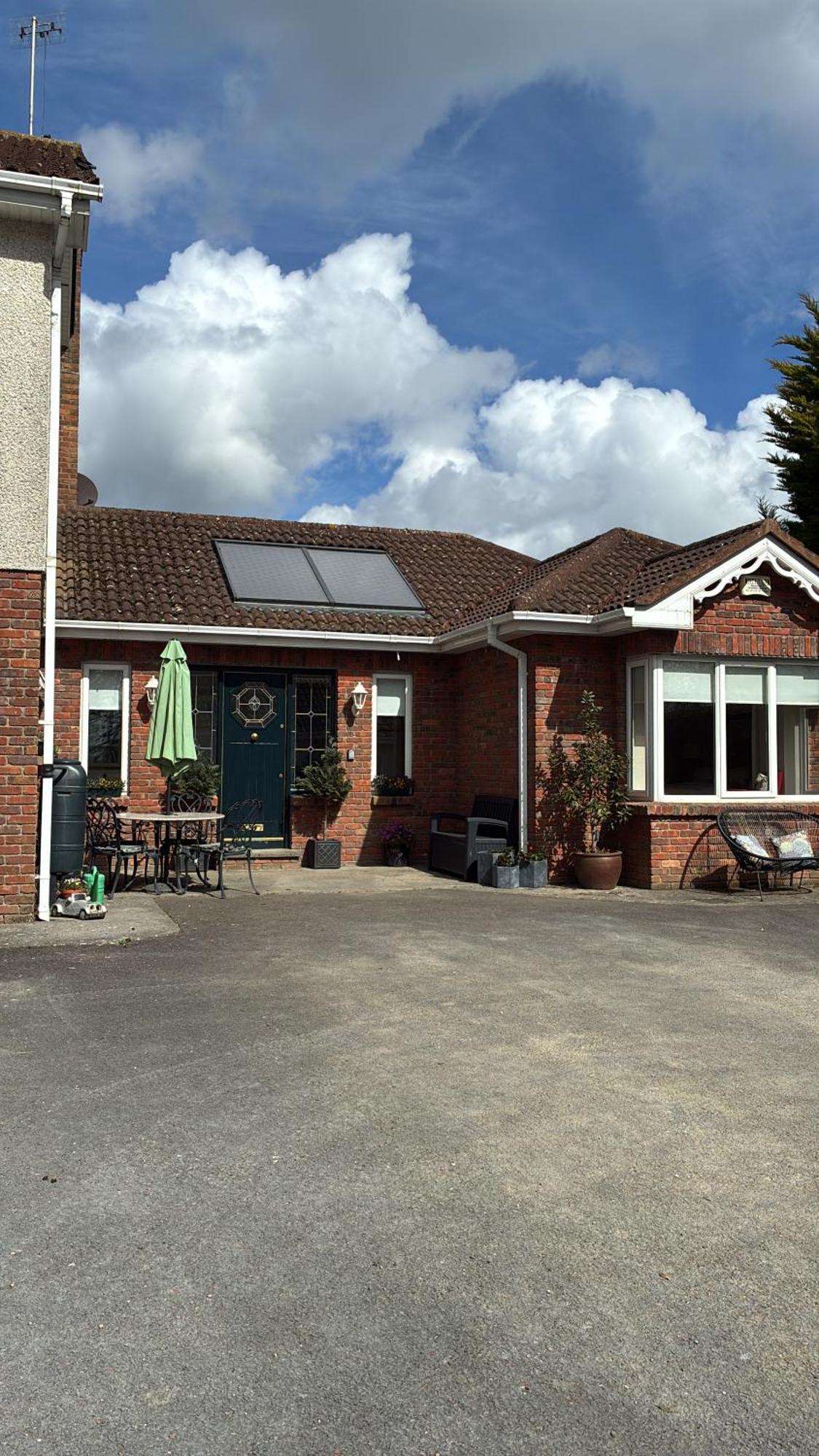 Arden Bungalow Baltray Dış mekan fotoğraf